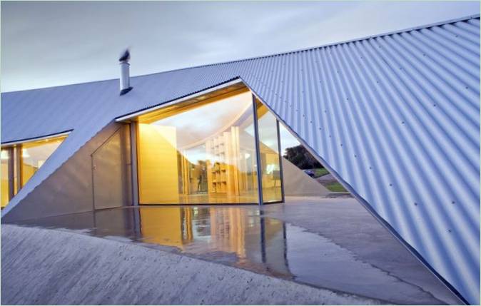 Australske hjem design