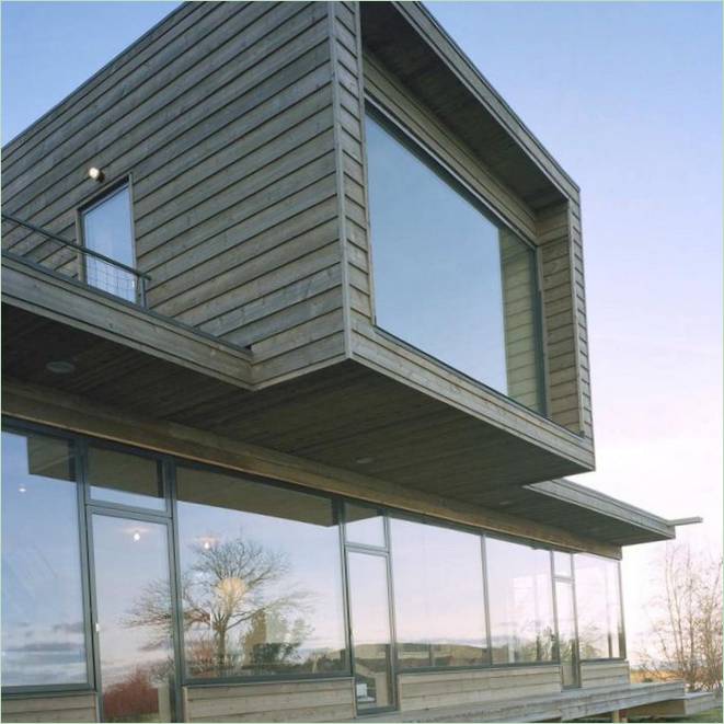 Skandinavisk VILLA PLUS