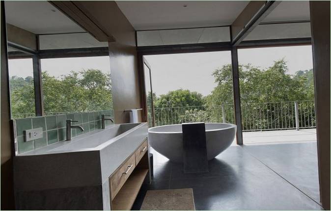 Naked House - boligdesign af Marc Gerritsen