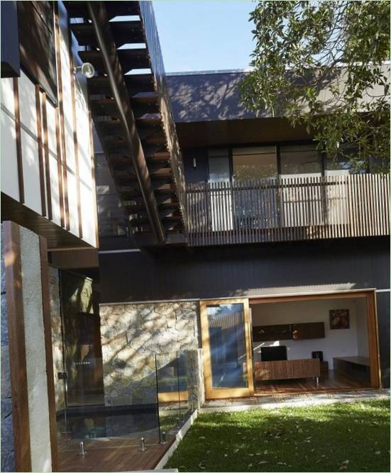 Bambara Residence i Australien