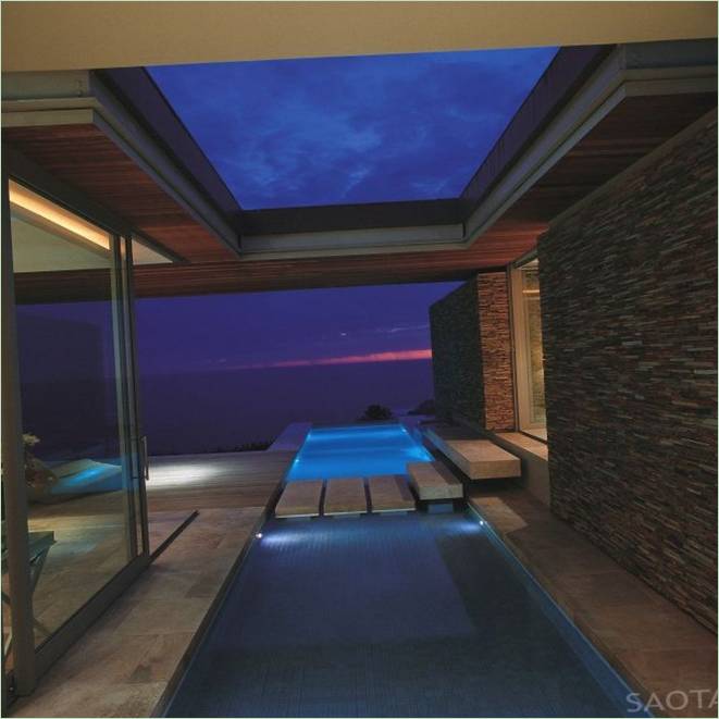 Cove 6 Residence i Afrika