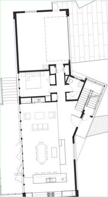 Planløsning