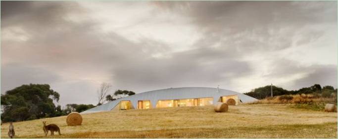 Australske hjem design