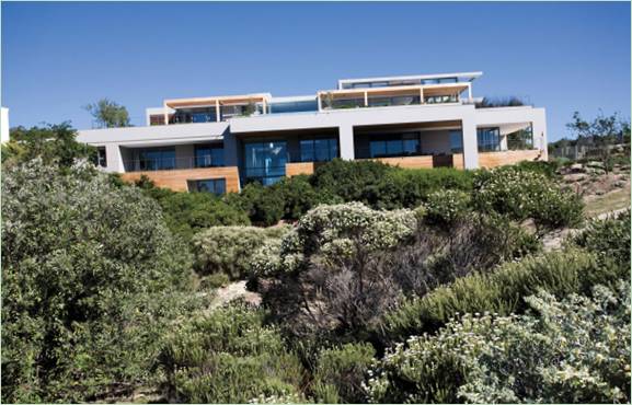 Plett 6541+2 af SAOTA