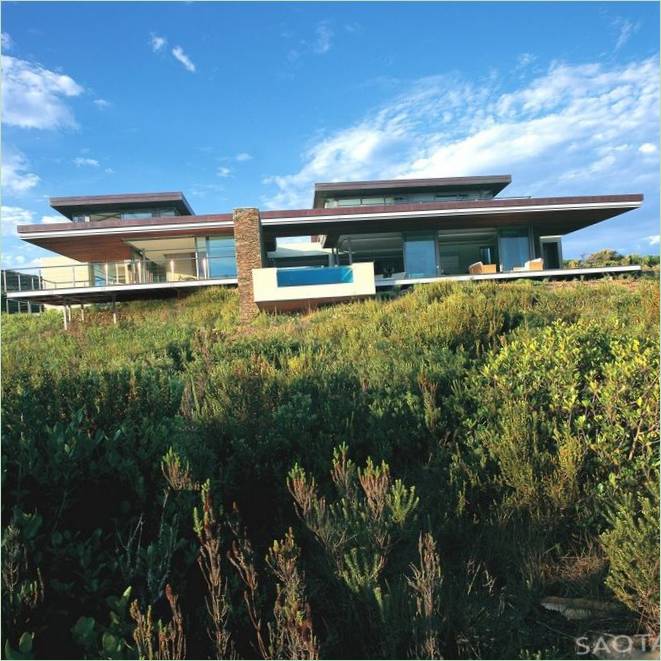 Cove 6 Residence i Afrika