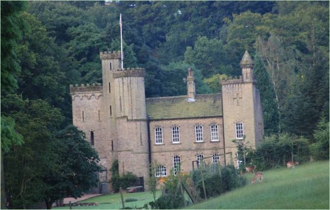 luksus-carr-hall-castle