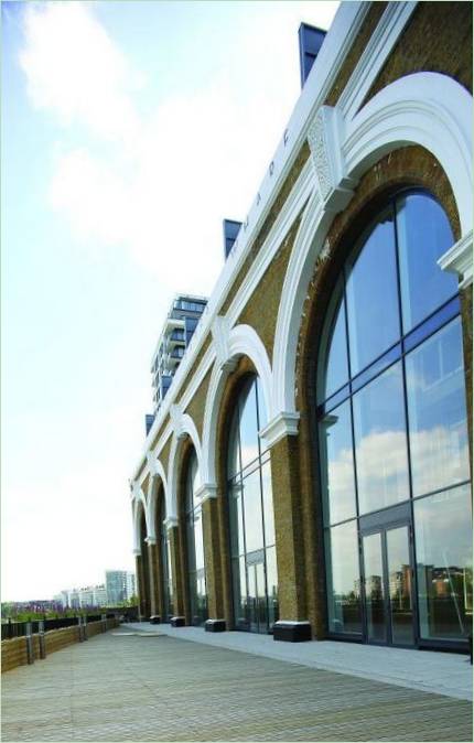 Paynes & Borthwick - Foto 4