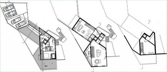 Hus 2P