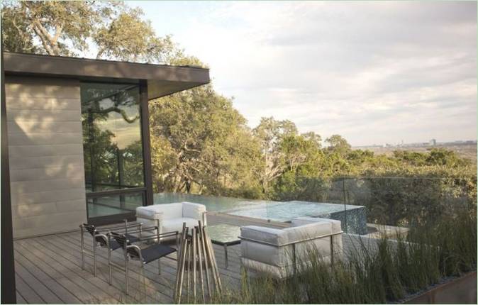 Skyline Residence-projektet