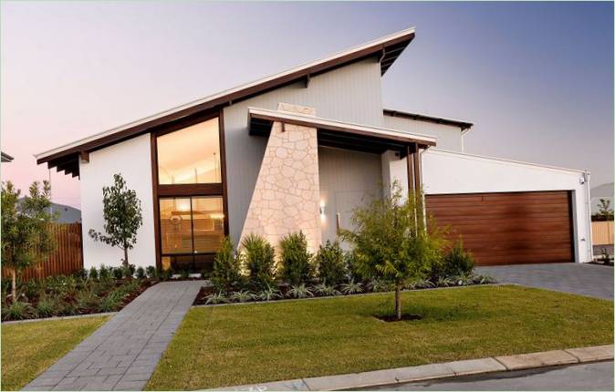 Bletchley Loft udendørs i Perth