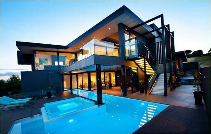 Wandana Residence