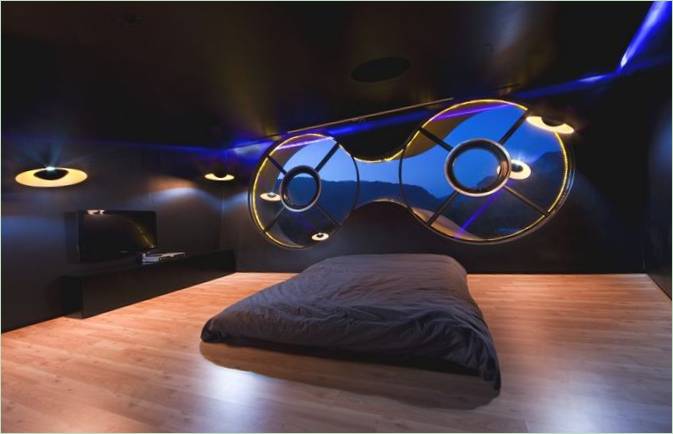 Brugerdefineret design til Rock It Suda