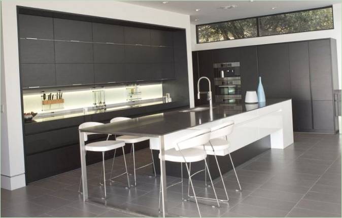 Skyline Residence-projektet