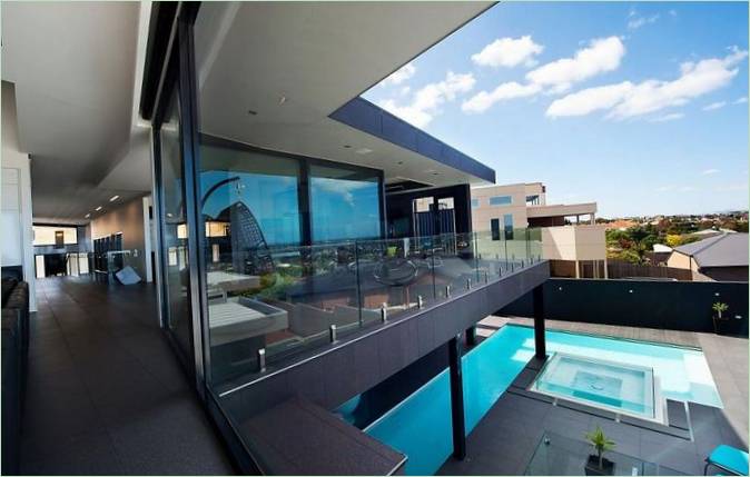 Wandana Residence