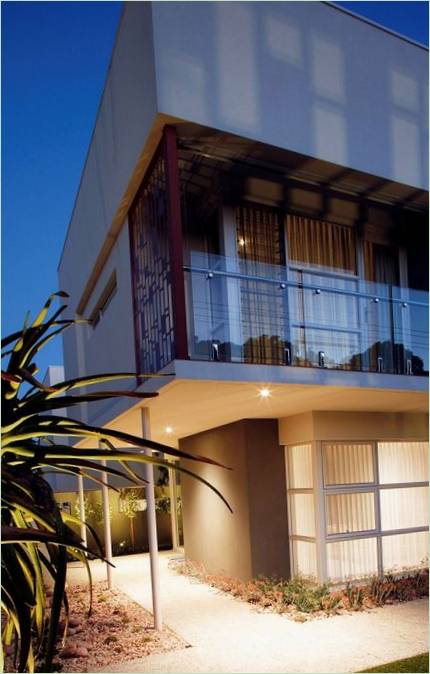 Floreat 2 opholdssted i Australien