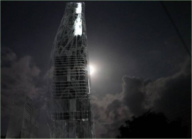 Infinity Tower Archoon-projektet - Foto 10