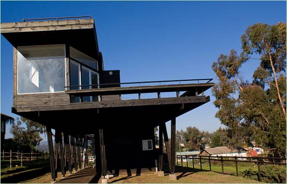 Residence Beach-projektet