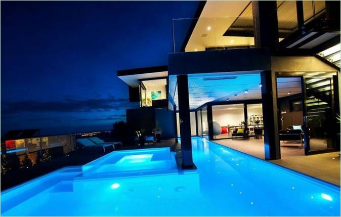 Wandana Residence