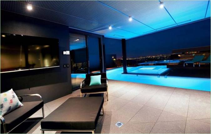 Wandana Residence
