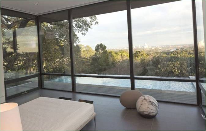 Skyline Residence-projektet