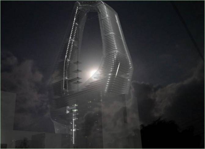 Archoon Endless Tower-projektet - Foto 4