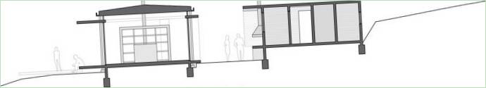 Layout af bygningen - billede 7