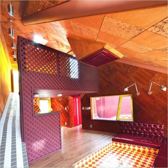 Brugerdefineret design til Rock It Suda
