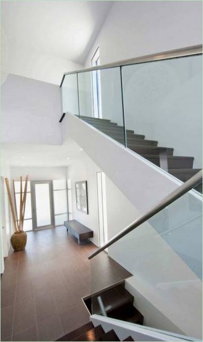 Hyggeligt Fraser-hus af Christopher Simmonds, Westborough, Ottawa