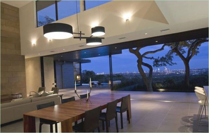 Skyline Residence-projektet