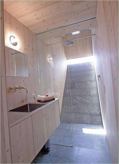 Glasbruser hos Ufogel