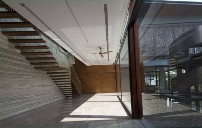 Indretning af bolig 22 Olive Road