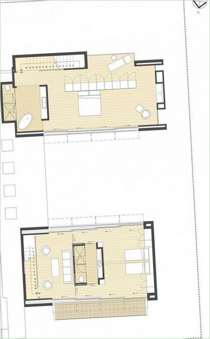 Byens hus