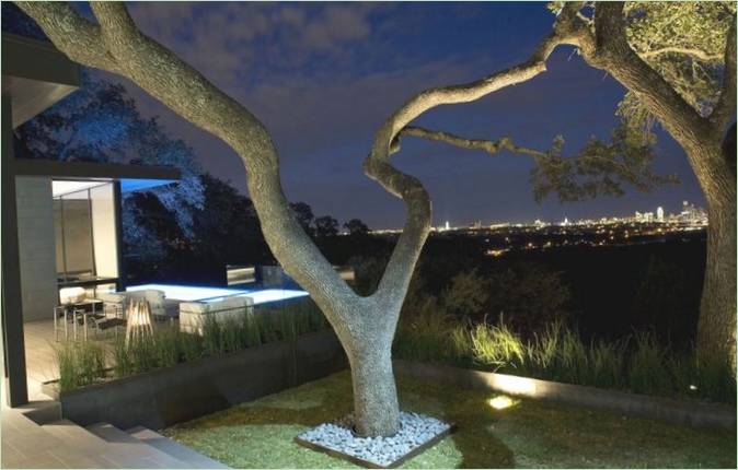 Skyline Residence-projektet
