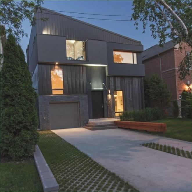 Tetris House i Toronto