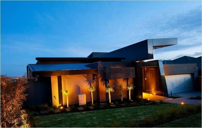 Wandana Residence