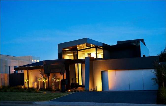 Wandana Residence