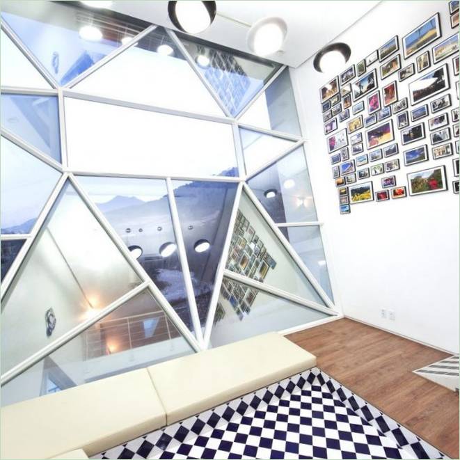 Brugerdefineret design til Rock It Suda