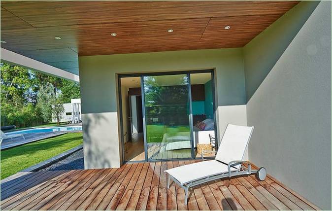 Landskabsdesign