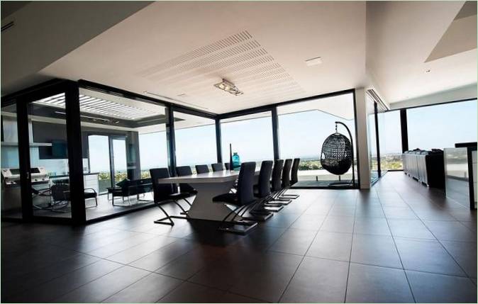 Wandana Residence