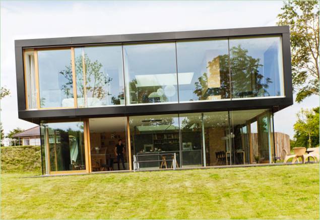 Privat hjem 09