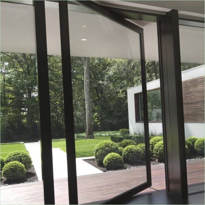 New Canaan Residence luksusferiehus