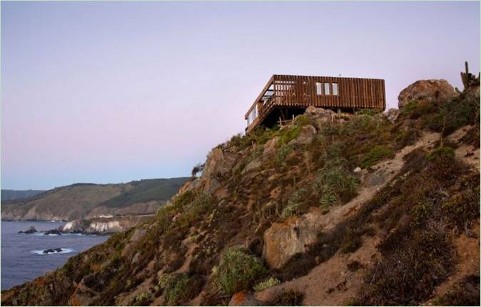 Unikke Mirador-hus