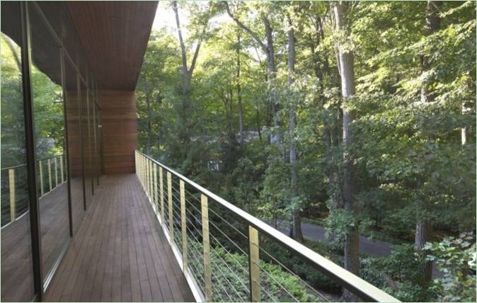New Canaan Residence luksusferiehus