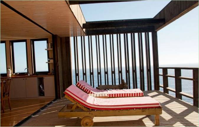 Unikke Mirador-hus