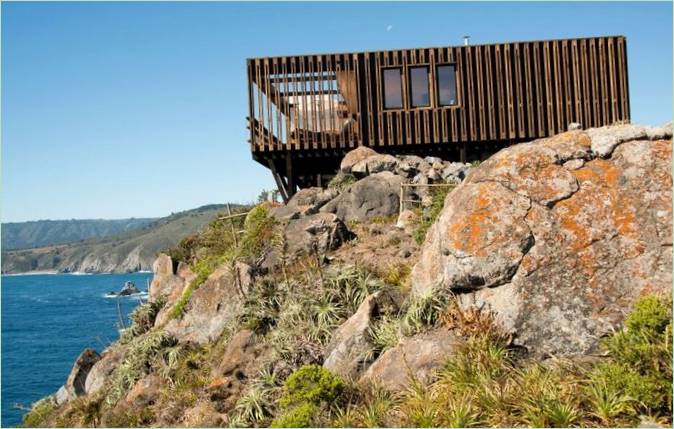 Unikke Mirador-hus