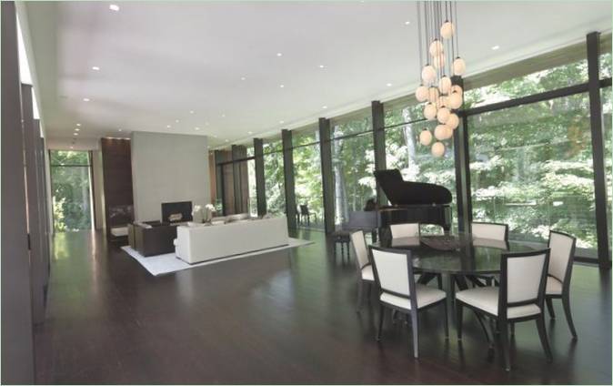 New Canaan Residence luksusferiehus