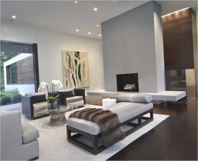 New Canaan Residence luksusferiehus