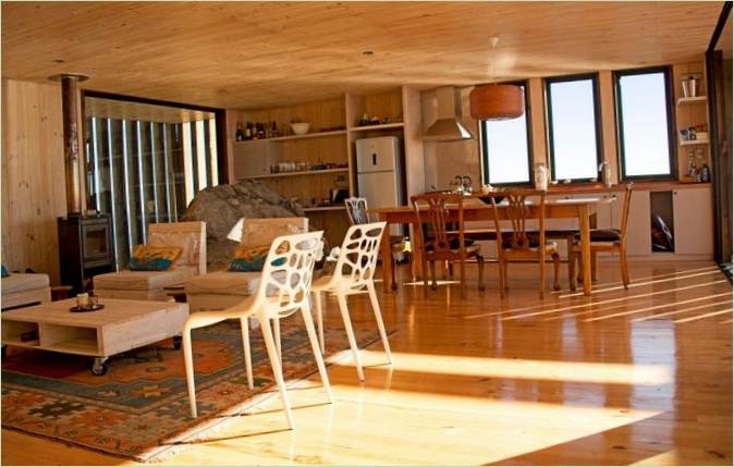 Unikke Mirador-hus