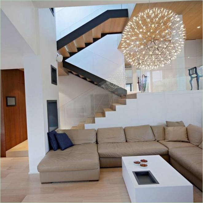 AA House by Dva Arhitekta