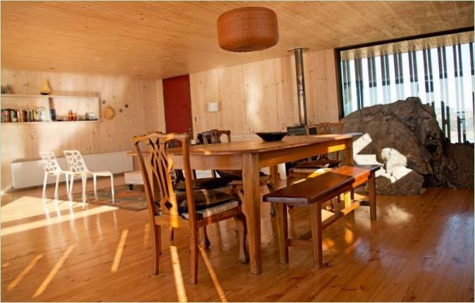 Et unikt Mirador-hus